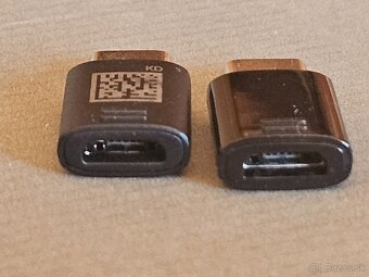 Redukcia SAMSUNG adapter USB-C / micro USB - 2