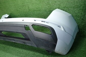 seat ateca nárazník fr 2020+ - 2