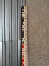 TACHYMETRICKA LATA - 2