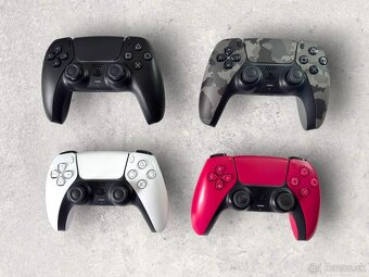 Predám Playstation 5 Pro - 2