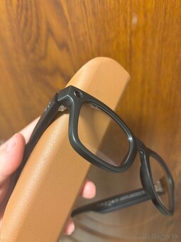 Okuliare RayBan Meta - 2