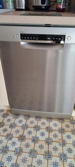 Umývačka riadu BOSCH - 2