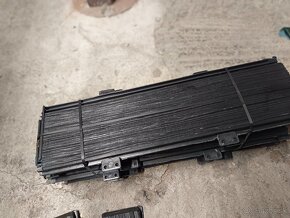 Plastový šindeľ eureko - 2