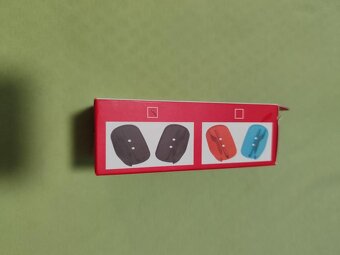 Mouse geme stand pre NINTENDO SWITCH 2 - 2