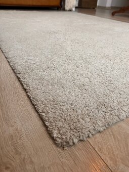 Predám koberec IKEA STOENSE 133×195 cm - 2