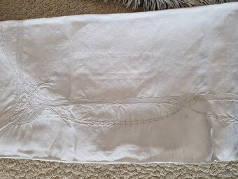 Obliečka na vankúš - 2