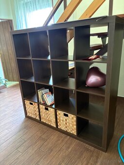 Predam KALLAX 4x4 IKEA - 2