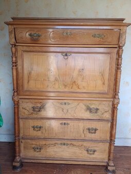 Ponúkam na predaj - 2