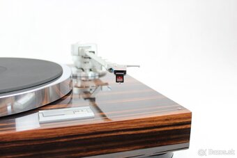 Gramofón KENWOOD KP-770D - 2