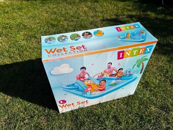 Predam uplne novy bazen - 2