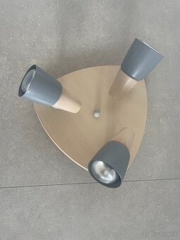 Stropné svietidlo IKEA - 2