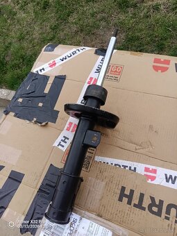 Fiat Punto tlmič - 2