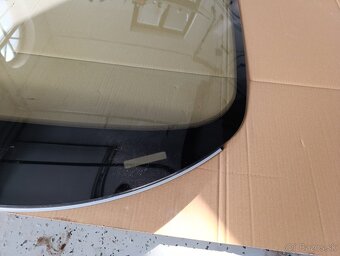 Čelné sklo Ford Tourneo, Transit 2013 - - 2