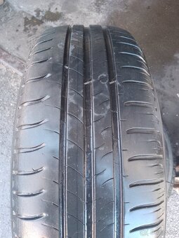 2x letné pneumatiky 185/65 r15 - 2