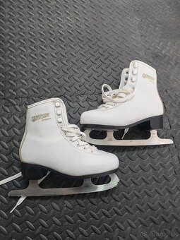 Dámske korčule Tempish Dream - 2