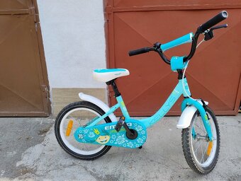 Kellys Emma menthol 16´ - 2