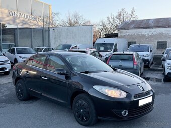 Renault Fluence - 2