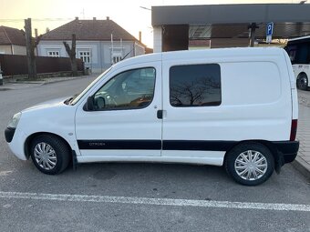 Citroen Berlingo - 2