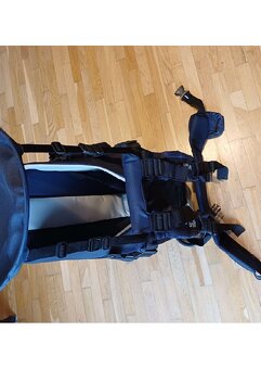 Predam turisticky nosic Brevi - 2