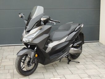 HONDA NSS 125 FORZA 2017 ABS - 2