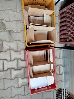 Darujem staré obkladačky - 2