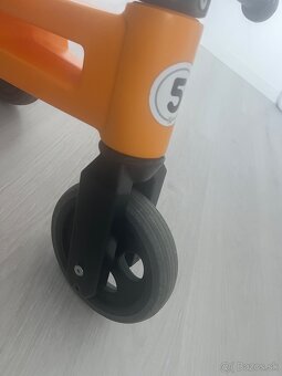 Funny wheels odrazadlo - 2