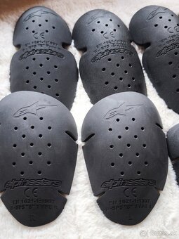 Chrániče Alpinestars - 2