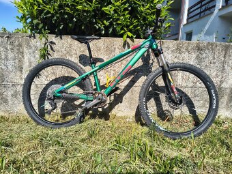 CTM Raptor 2.0 26" 2020 - 2
