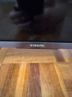 Televízor Xiaomi - 2