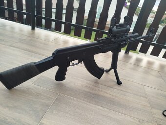 AK—47 Airsoft - 2