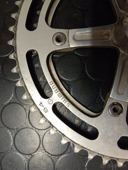 Shimano Dura ACE kľuka - 2