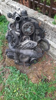 Ww polo 1,4 Tdi - 2