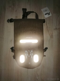 Moto kapsička - 2