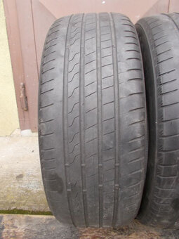 Pneumatiky Firestone 205/55R17 letné 2ks - 2