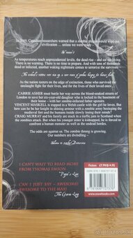 Zombie Britannica - Thomas Emson - 2