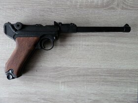 Repliky zbraní P-08, Mauser C96-denix - 2