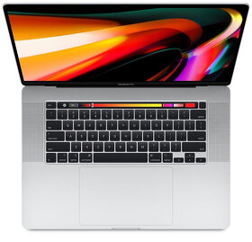 Apple MacBook Pro (16" 2023, M2 Pro), 16GB, SSD 512GB - 2