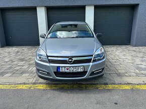 Opel Astra 1.7 CDTi Elegance 100k - 2