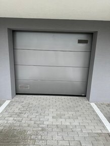 Prenájom garáž s park.státím pred garážou - 25 m2, Trenčín - 2