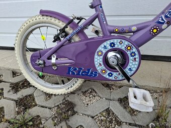 Bicykel 16 - 2