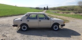 Škoda 125L - 2