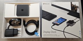 Microsoft HD Dock 500 - 2