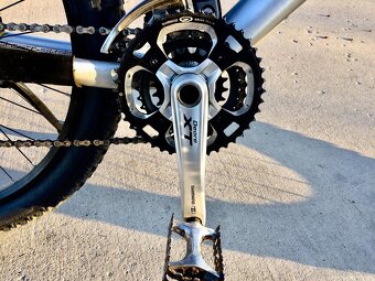 TOP MTB GHOST – Mavic, RockShox, hydraulika 🚵♂️ - 2