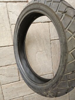 continental 120 70 zr17 - 2