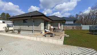 TOCA – EXKLUZÍVNE – predaj rodinného domu v Bytči - 2
