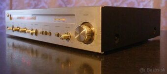 Predám ITT 8040 integratet amplifier - 2