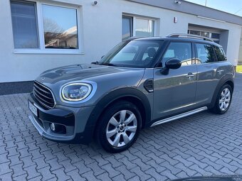 Predám MINI COUNTRYMAN 1,5i 4x4 odpočet DPH,automat,Xenon - 2