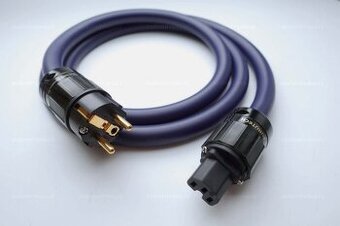OYAIDE TUNAMI V2, FURUTECH FP-S 55N - 2