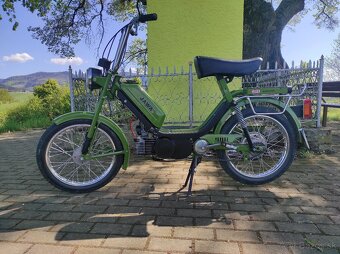 Predám babettu 210 (uloženka) - 2