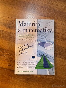 Knihy k maturitnej skuške - 2